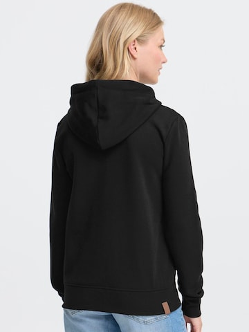 Veste de survêtement ' OXMILLE ' Oxmo en noir