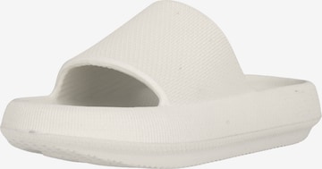 Cruz Beach & Pool Shoes 'Capri' in White: front