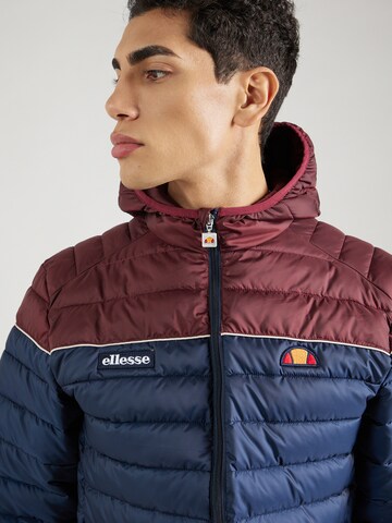 ELLESSE Jacke 'Lombardy 2' in Blau