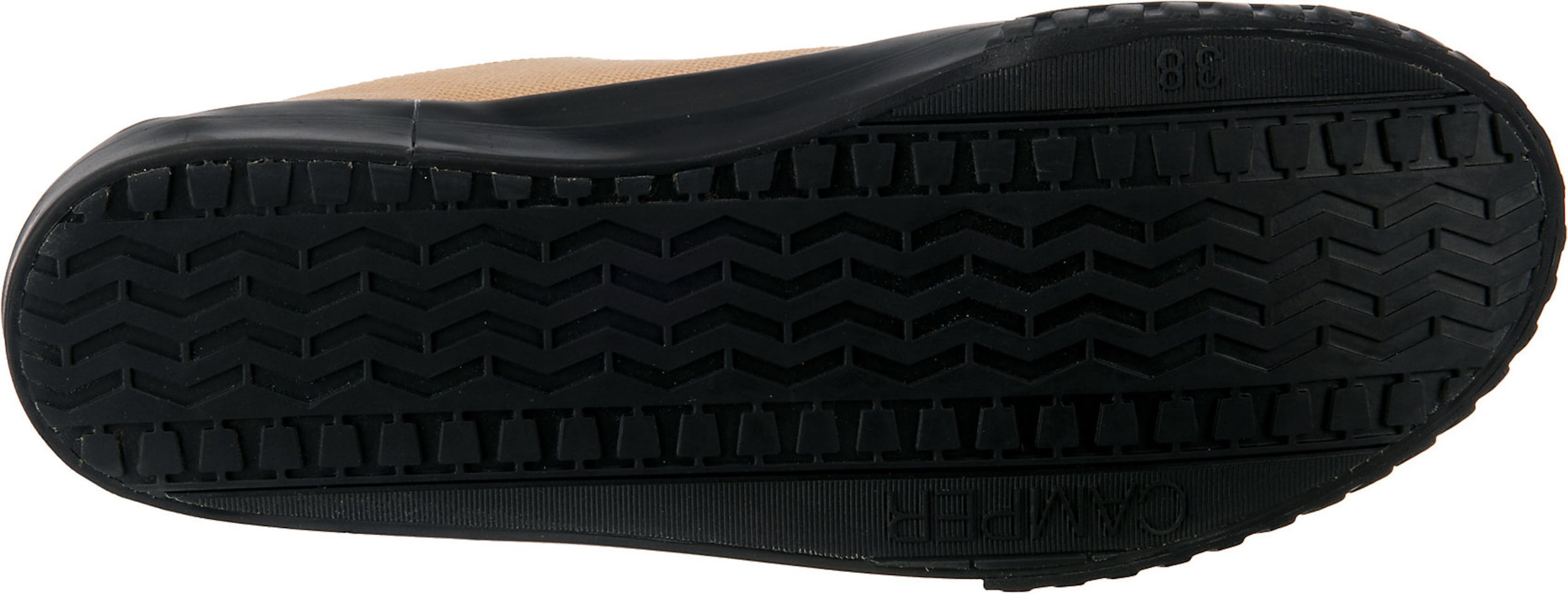 CAMPER Sneakers in Beige