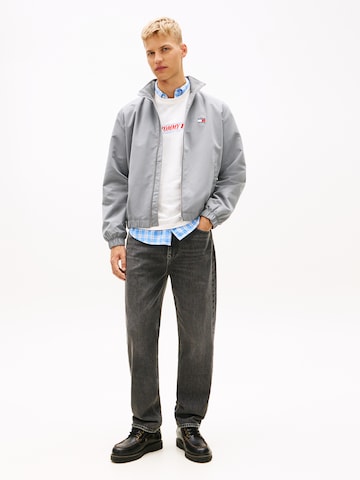 Tommy Jeans Конический (Tapered) Джинсы 'SONNY' в Черный