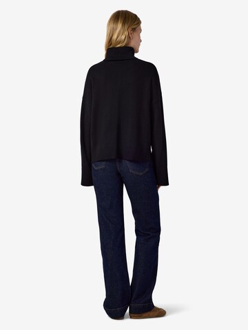 Pull-over 'NMCosta' Noisy may en noir