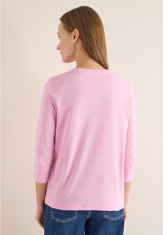 CECIL Shirt in Pink
