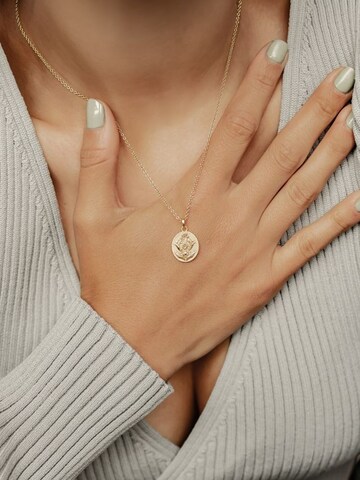 Collana 'Artist' di Hey Happiness in oro