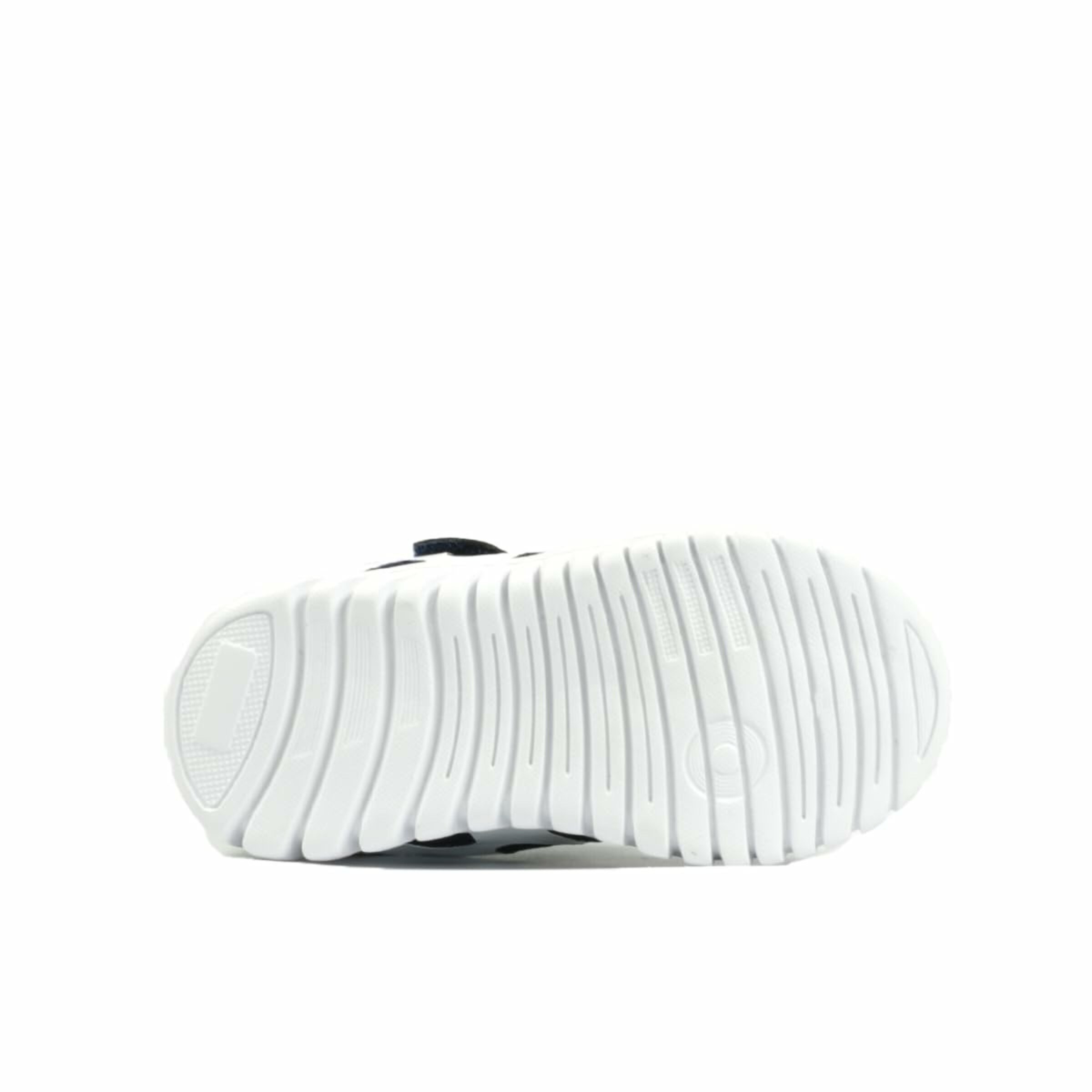 RICHTER Sneakers in Blue