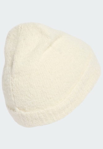 ADIDAS PERFORMANCE Sportmütze in Weiß