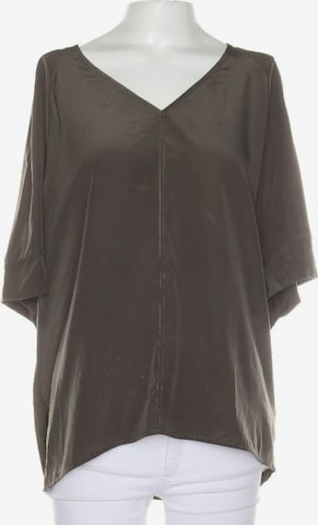 Luisa Cerano Top & Shirt in XL in Green: front