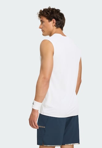 ADIDAS PERFORMANCE Functioneel shirt in Wit