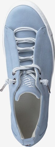 Paul Green Sneakers in Blue