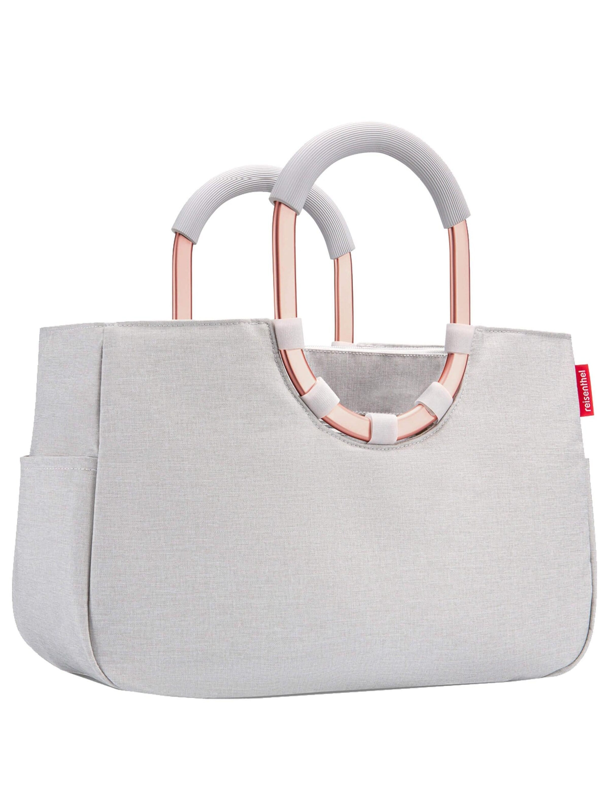 REISENTHEL Shopper‌ in Grau