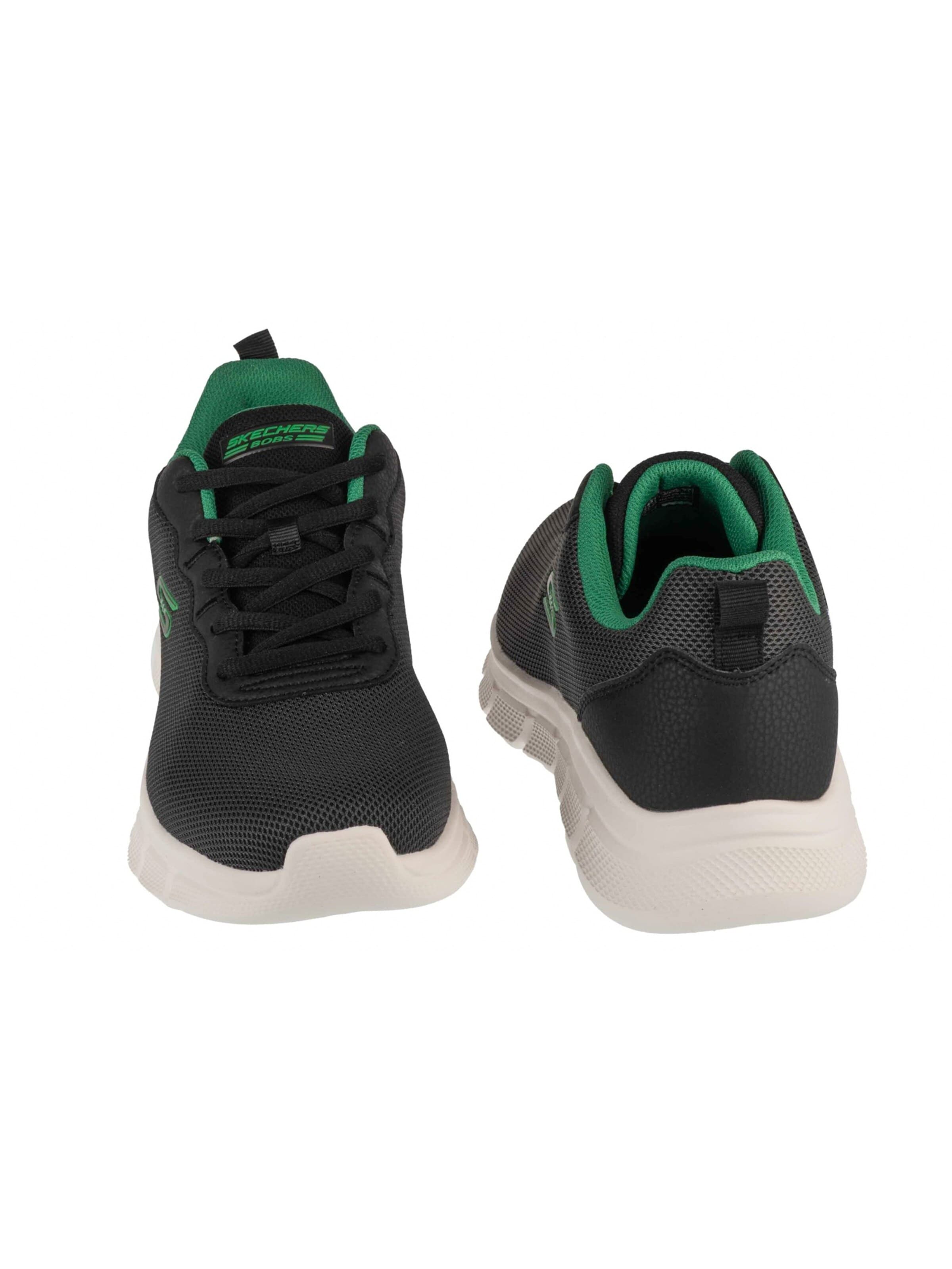 SKECHERS Platform trainers 'Skechers Bobs B Flex' in Grey