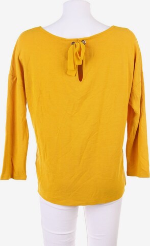 TOM TAILOR DENIM Blouse & Tunic in S in Yellow