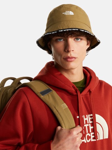 THE NORTH FACE Dirndl-hat 'CYPRESS BUCKET' i sort