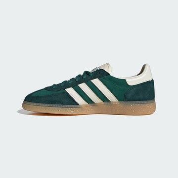 ADIDAS ORIGINALS Sneakers laag 'Handball Spezial' in Groen