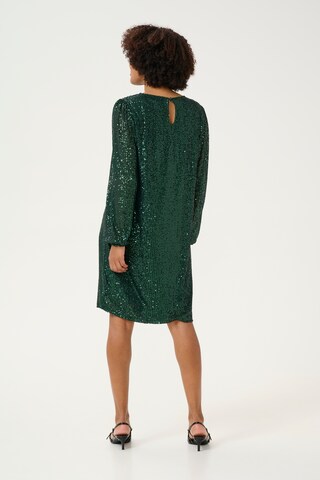 Robe de cocktail 'Oda' Love Copenhagen en vert