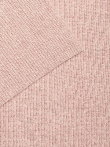 PIECES Schal 'NOELLA' in Pink