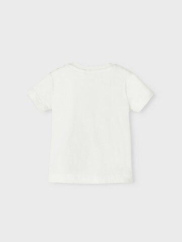 NAME IT - Camiseta 'JOE' en Mezcla de colores
