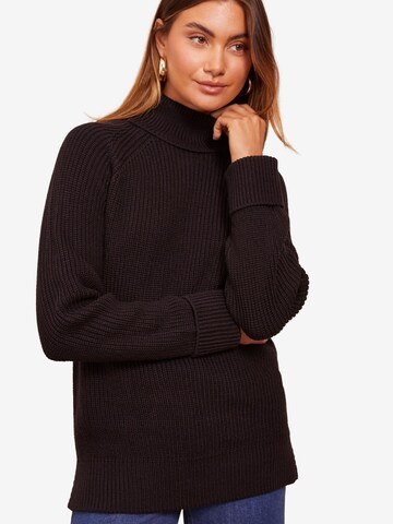 Friends Like These - Jersey en negro: frente