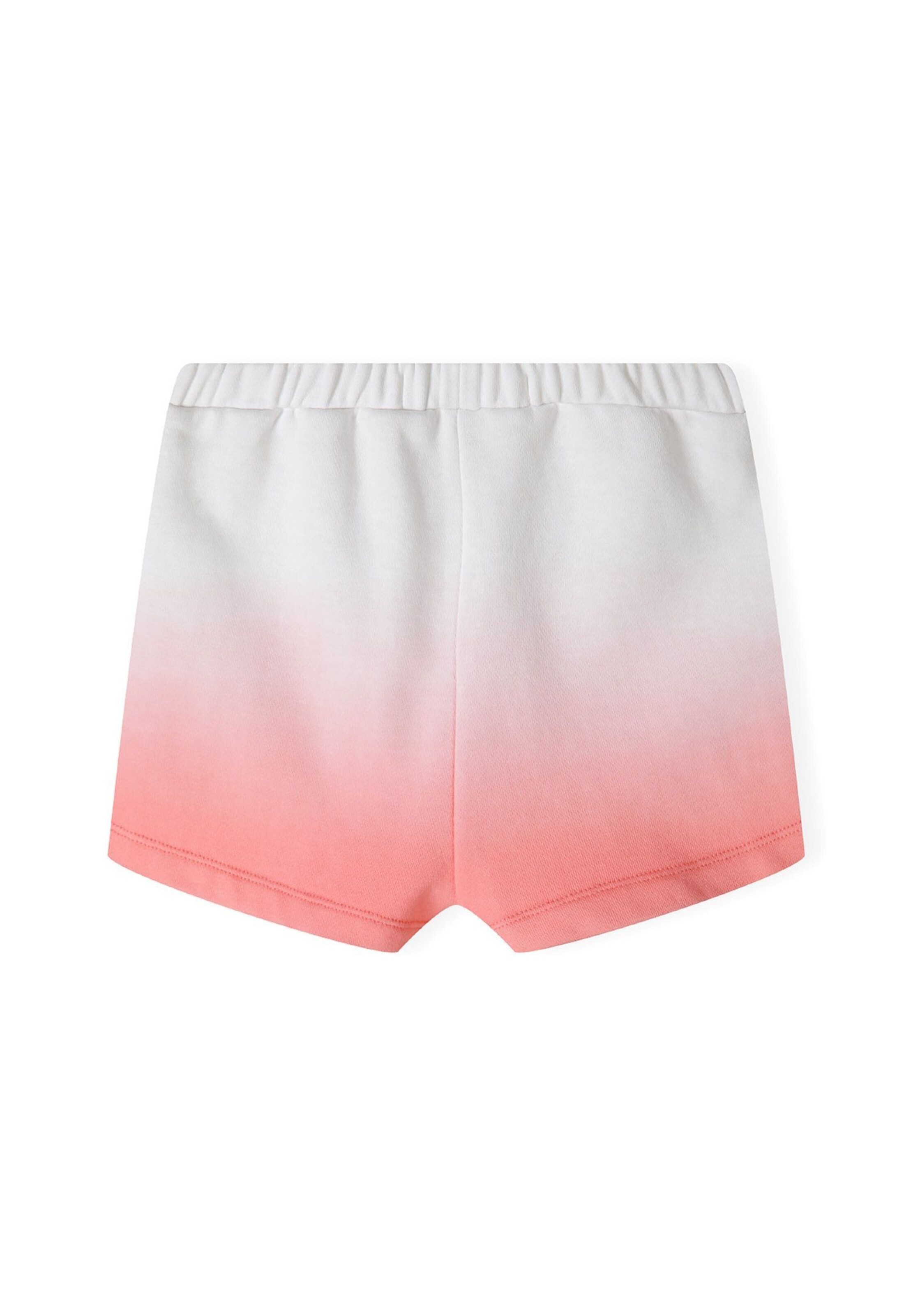 MINOTI Sweat suit in Orange