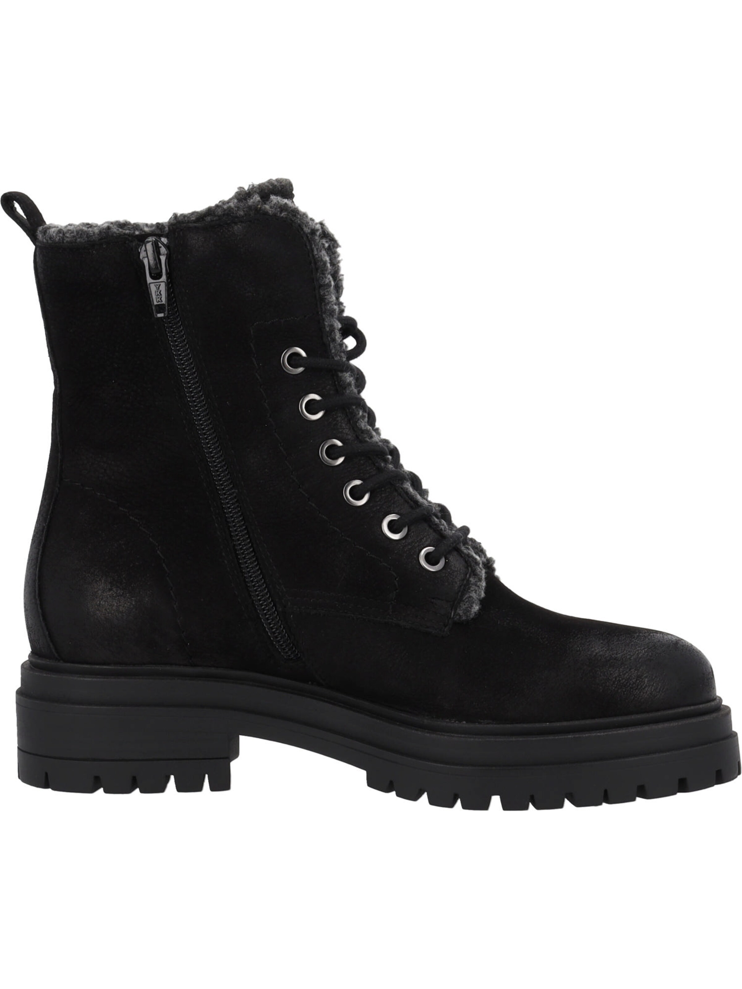 Palado Boots 'Palado Fannina' in Black
