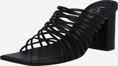 LeGer by Lena Gercke Sandale 'Biba' in schwarz, Produktansicht