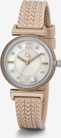 Gc Analoog horloge 'Starlight' in Goud