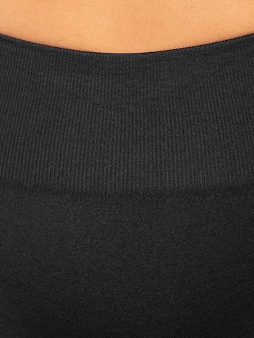 Skinny Leggings 'Pemmy' Smilodox en noir