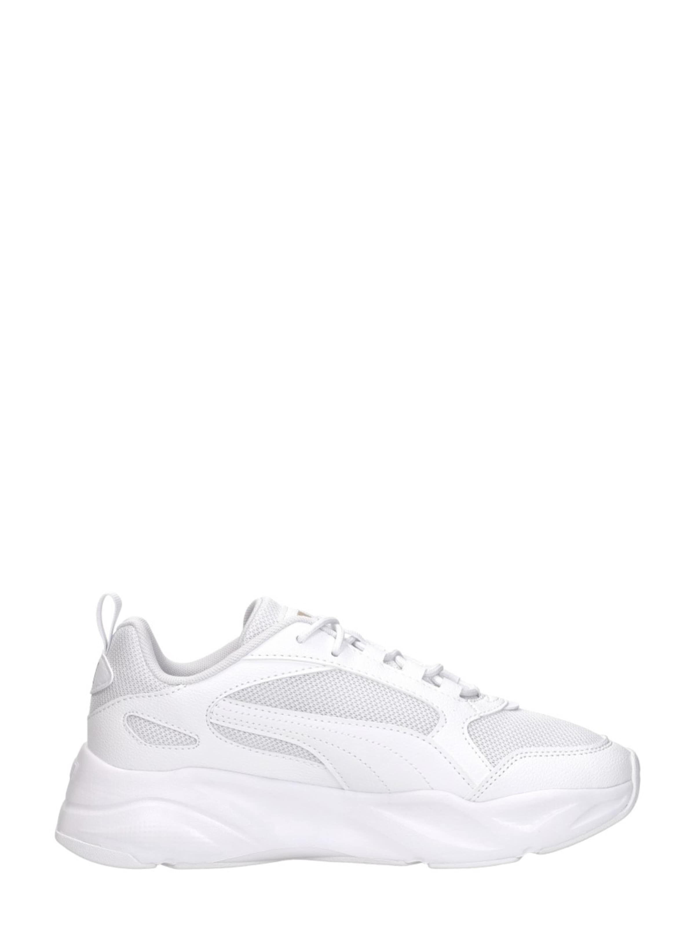PUMA Sneakers laag 'Cassia 2.0' in Wit