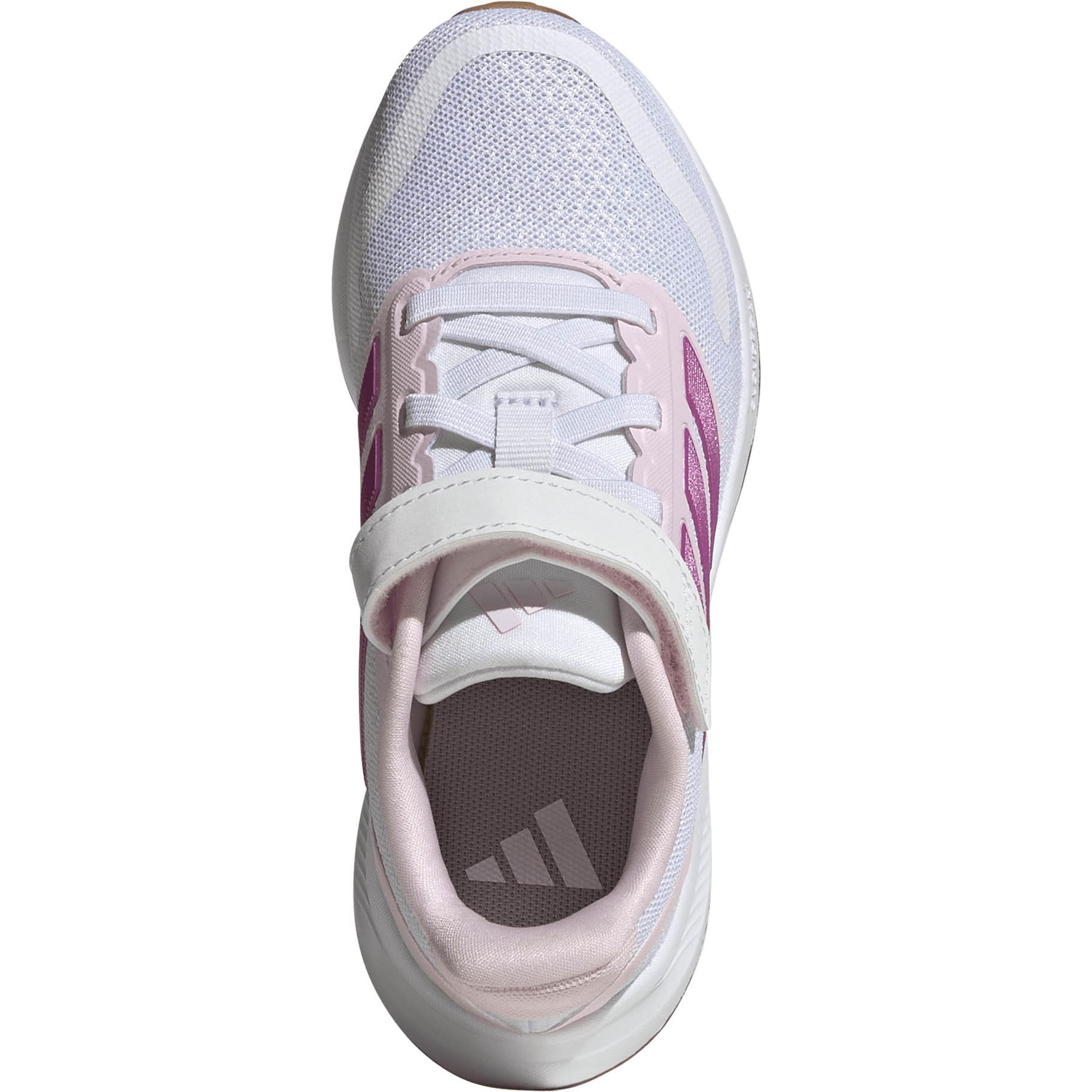 ADIDAS SPORTSWEAR Sneaker 'Runfalcon 5' in Weiß