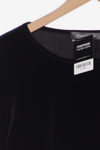 Sandro Ferrone Top & Shirt in M in Black