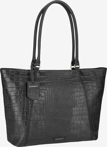 Burkely Shopper 'Cool Colbie' in Black: front
