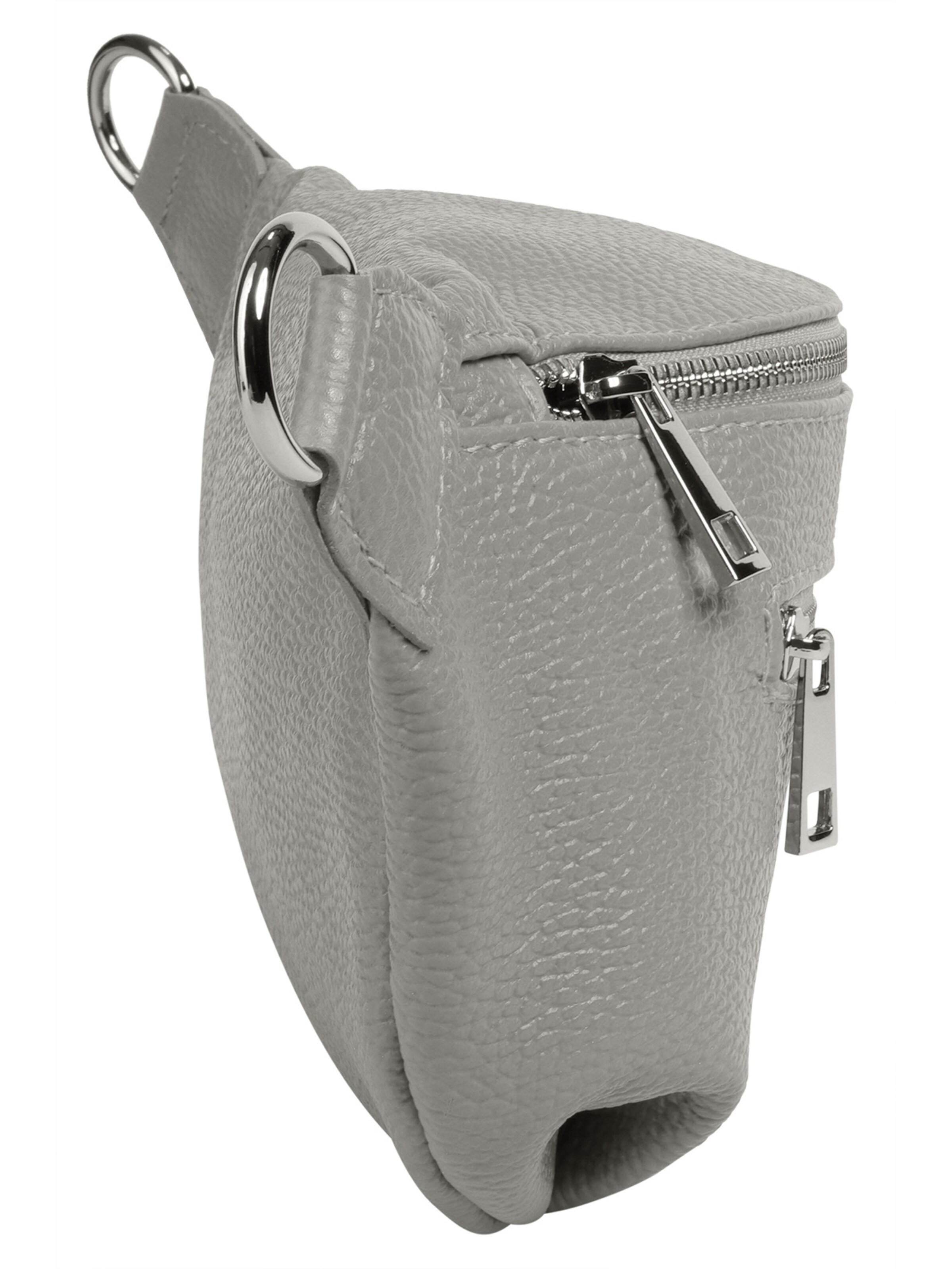 Sacs banane Samantha Look en gris