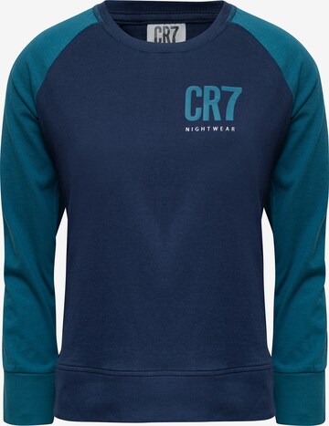 CR7 - Cristiano Ronaldo Schlafanzug in Blau