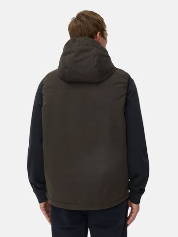 CAMEL ACTIVE Vest in Brown