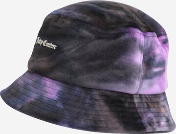 Juicy Couture Hat in Purple