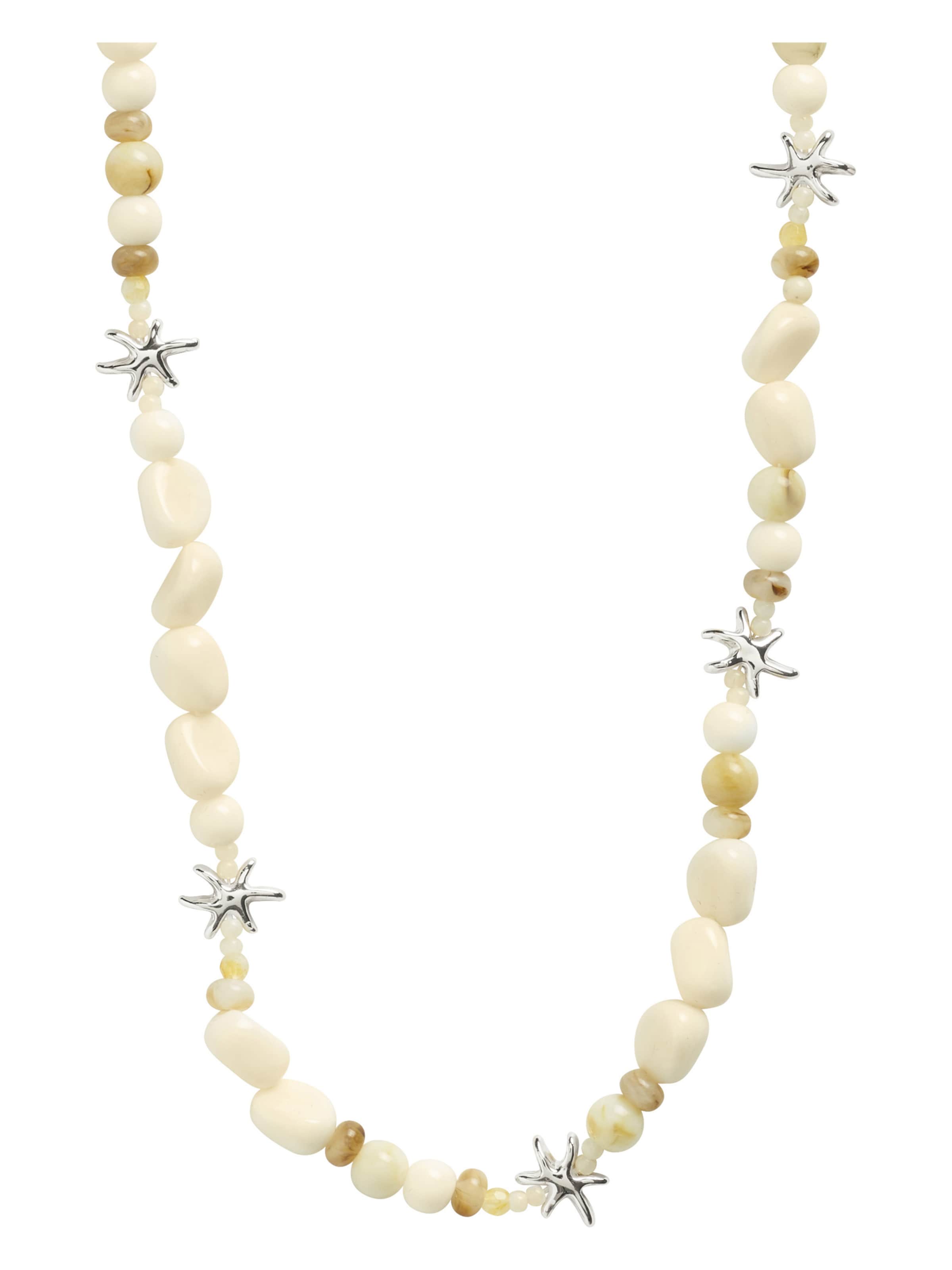 Pilgrim Řetízek ' Prism ' - stříbrná, Produkt