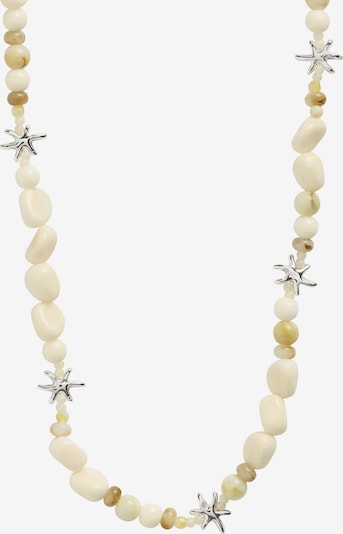 Pilgrim Řetízek ' Prism ' - stříbrná, Produkt