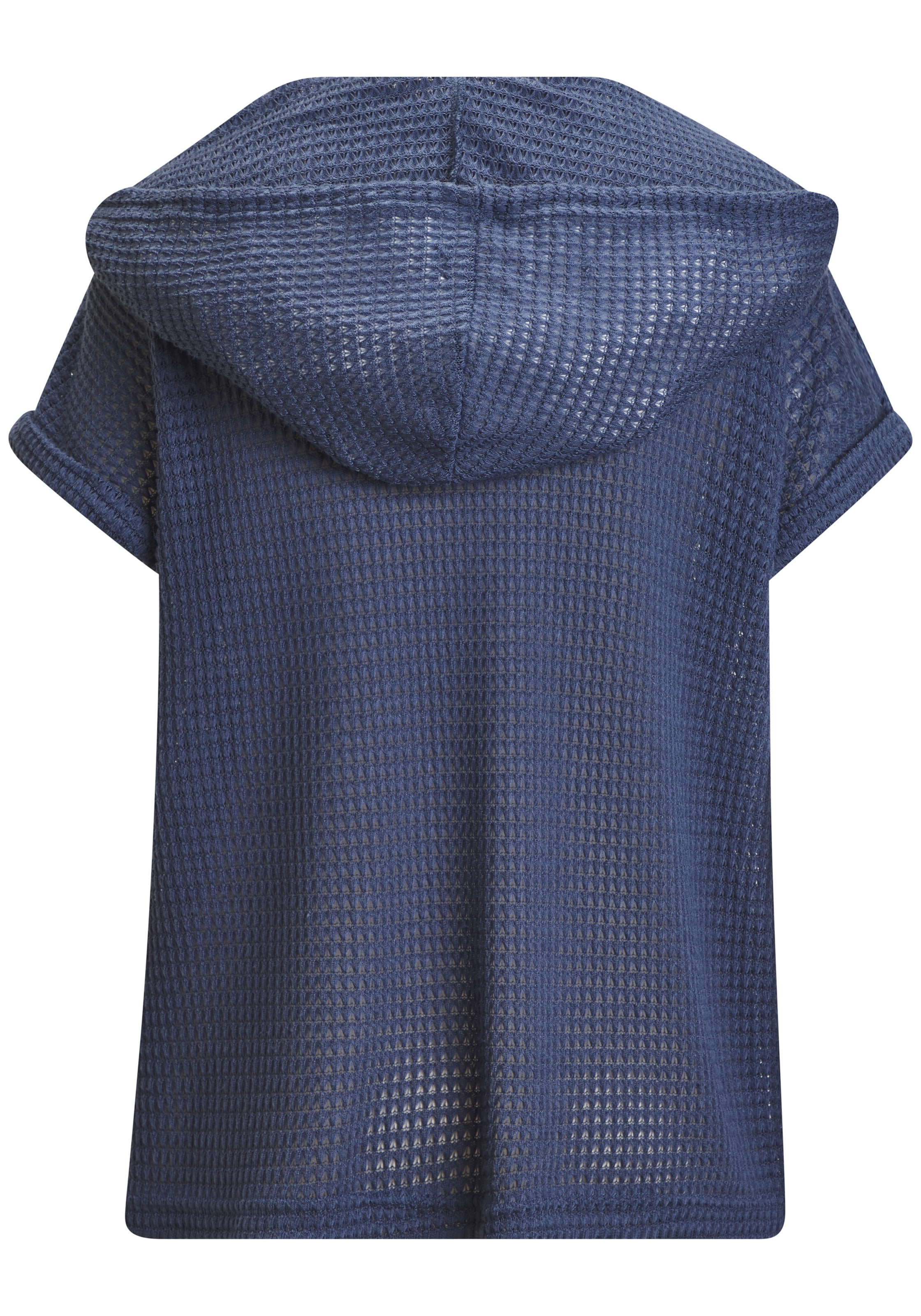 LASCANA Trui in Blauw