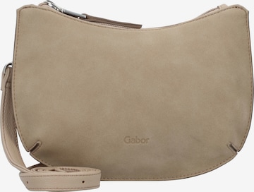 GABOR Umhängetasche 'Kimberly' in Braun: Vorderseite