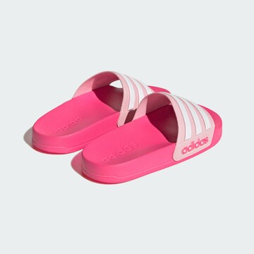 Claquettes / Tongs 'SHOWER' ADIDAS PERFORMANCE en rose
