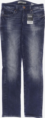 Mavi Jeans in 29 in Blue: front
