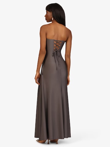 Kraimod Evening Dress in Grey