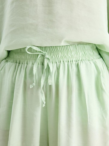 Bianco Lucci Broekpak in Groen