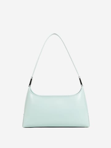 LANCASTER Paris Handtas in Blauw