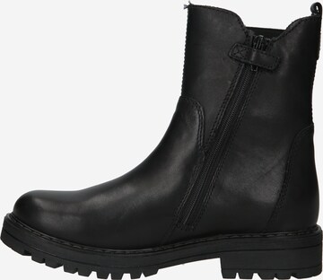 LURCHI Boot 'ELIS-TEX' in Black