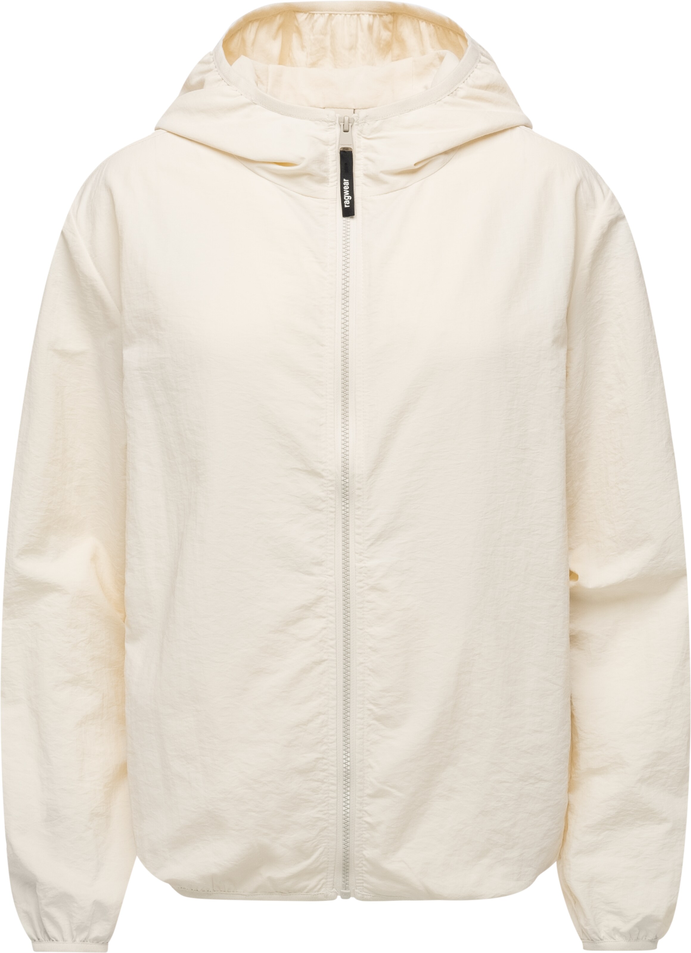 smėlio Ragwear Demisezoninė striukė 'Vinzie B': priekis