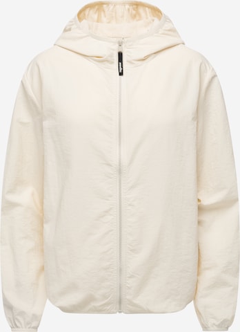 Ragwear Jacke 'Vinzie B' in Beige: Vorderseite