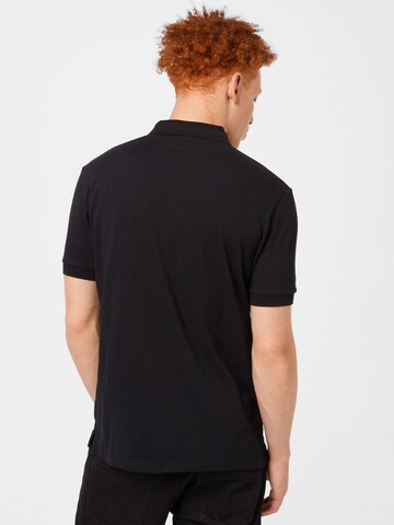 HUGO Shirt 'Dereso' in Black