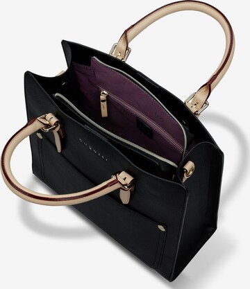 bugatti Handbag 'Ella' in Black