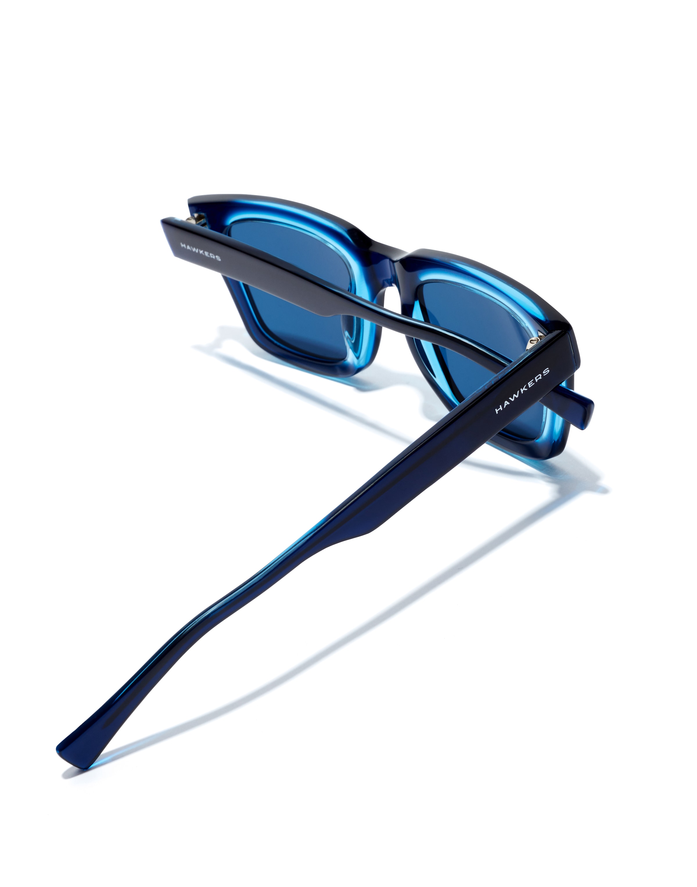 HAWKERS Sunglasses 'ONE UPTOWN' in Blue